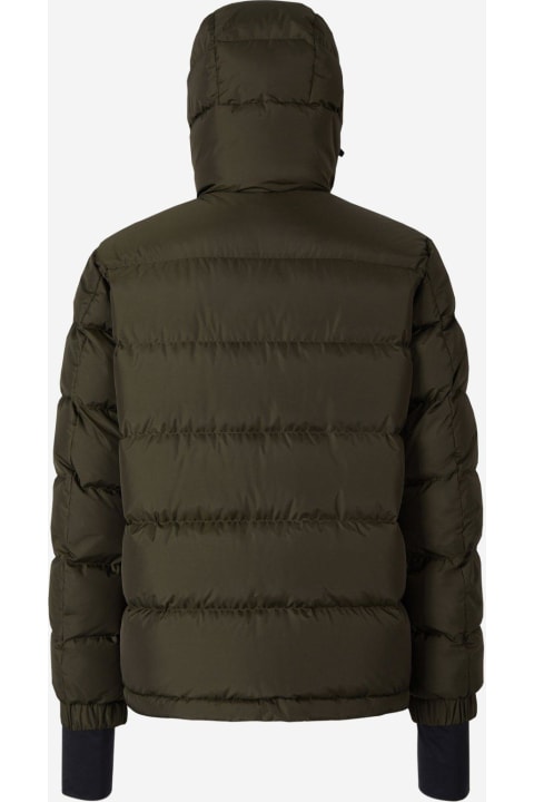 Coats & Jackets Sale for Men Moncler Grenoble Zip-up Padded Jacket