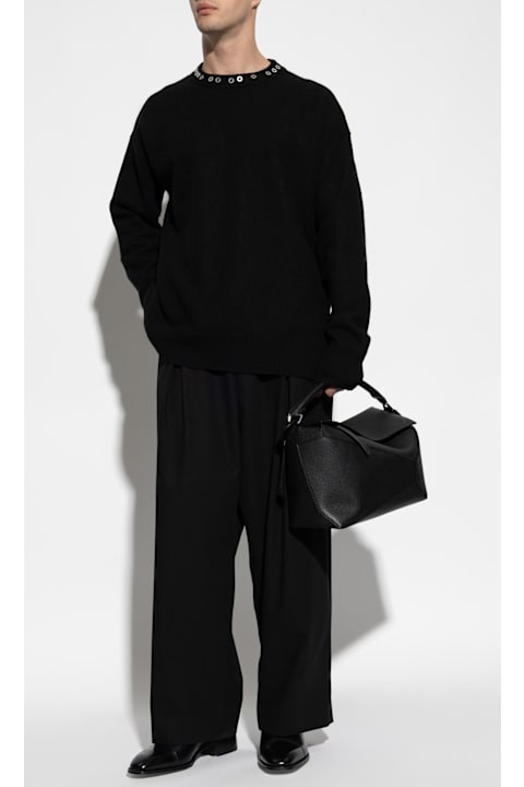 Homeware Jil Sander Jil Sander Wool Sweater
