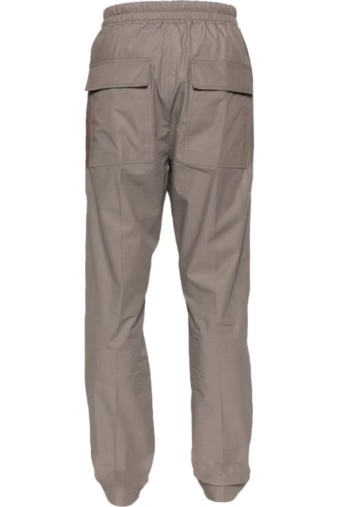 Fashion for Men Rick Owens Rick Owens Trousers Brown