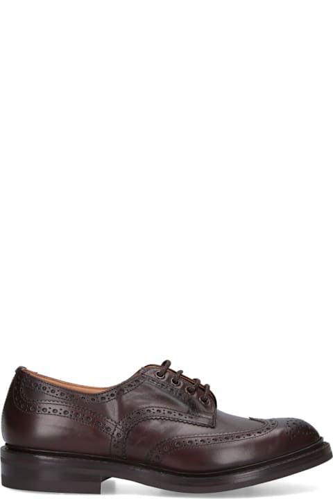 Tricker's for Women Tricker's "bourton Brogues" Derbies