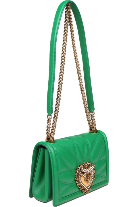Shoulder Bags for Women Dolce & Gabbana Devotion Bag
