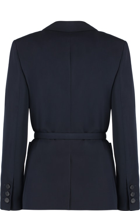 Homeware Yves Salomon Three-button Jacket