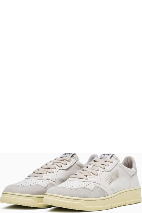 Homeware Autry Open Low Sneakers