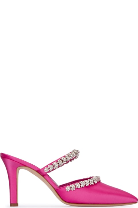 Homeware Manolo Blahnik Scarpe Con Tacco