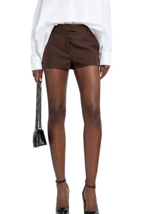 Valentino Pants & Shorts for Women Valentino Tailored Shorts