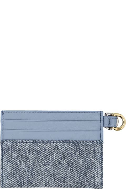 Givenchy Accessories for Women Givenchy Voyou 2x3 Cc Cardholder
