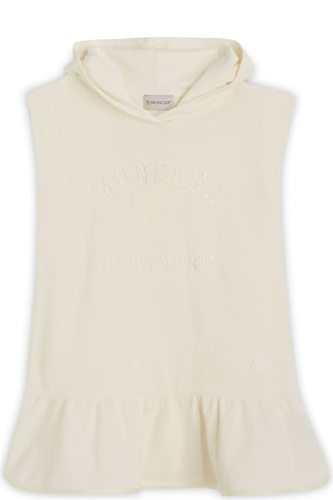 Moncler لـ Kids Moncler Abiti
