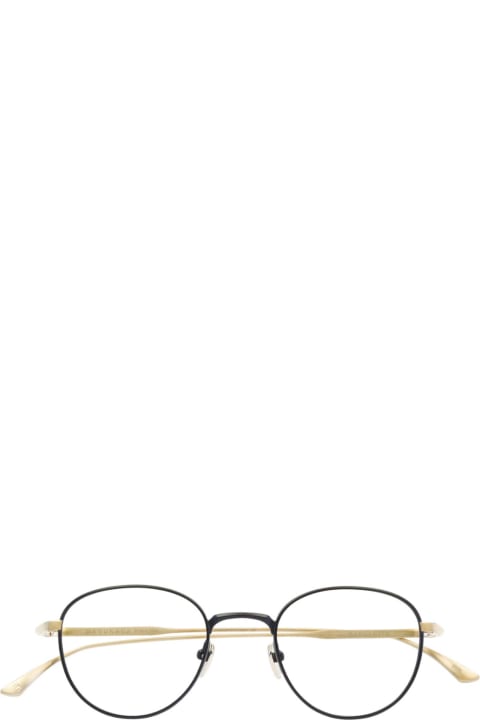 Masunaga for Kids Masunaga Radio City Glasses