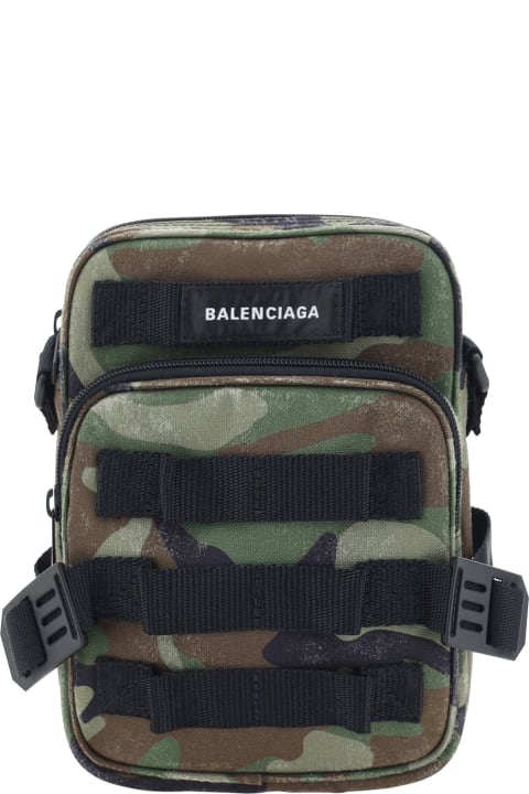 Balenciaga Bags for Men Balenciaga Army Shoulder Bag