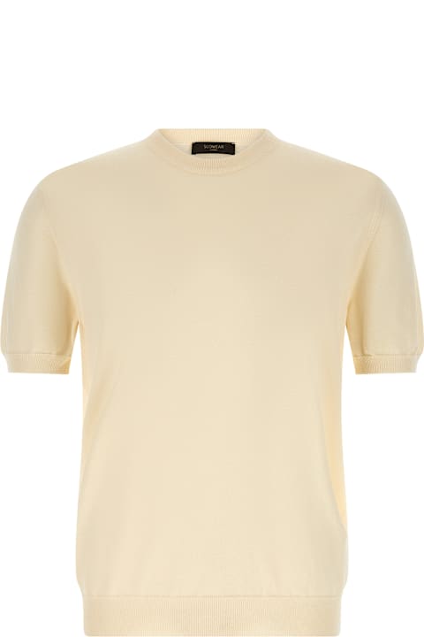 Homeware Zanone Cotton Sweater