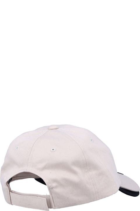 Y-3 Accessories for Women Y-3 3-stripes Cap