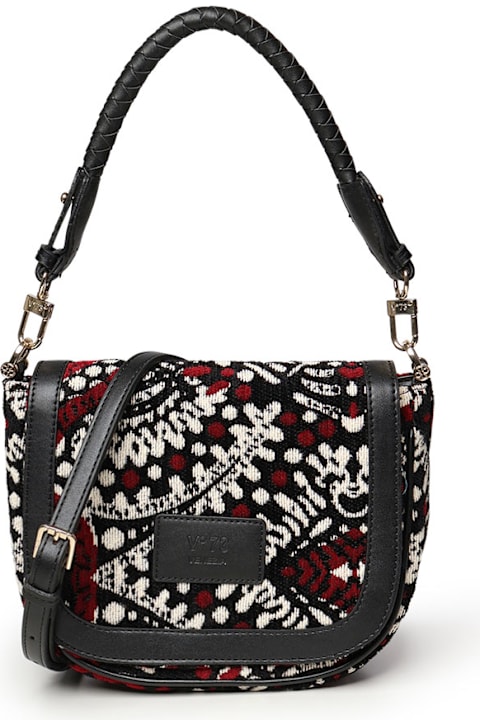 V73 for Men V73 Amelia Shoulder Bag