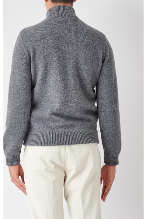 Giubbino M/l  Sweater