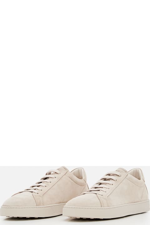 Tod's Sneakers for Women Tod's Lace Up Sneakers