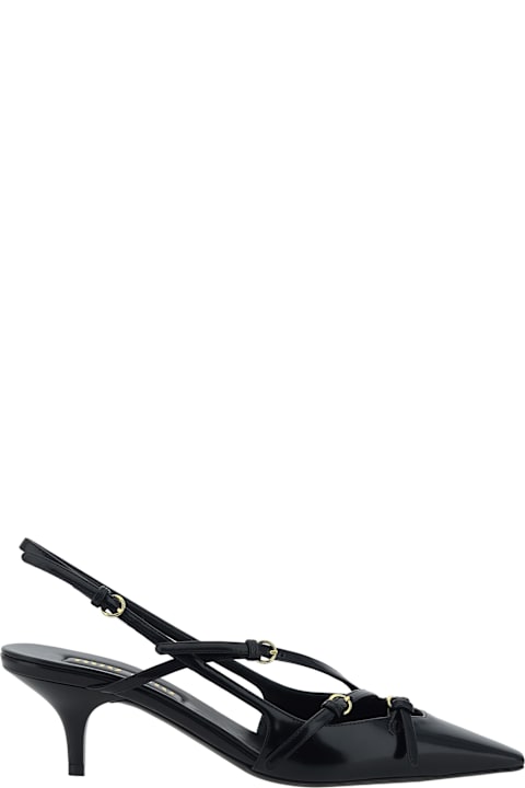 Fashion for Women Miu Miu Pumps