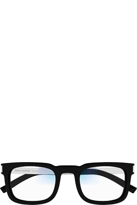 Accessories for Men Saint Laurent Eyewear Sl 581 Sunglasses