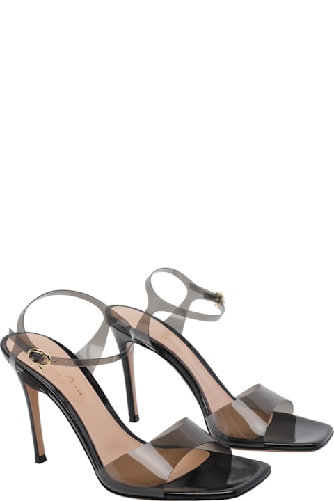 Gianvito Rossi Pump Sandals