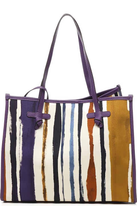 Gianni Chiarini for Men Gianni Chiarini Tote Bag Marcella