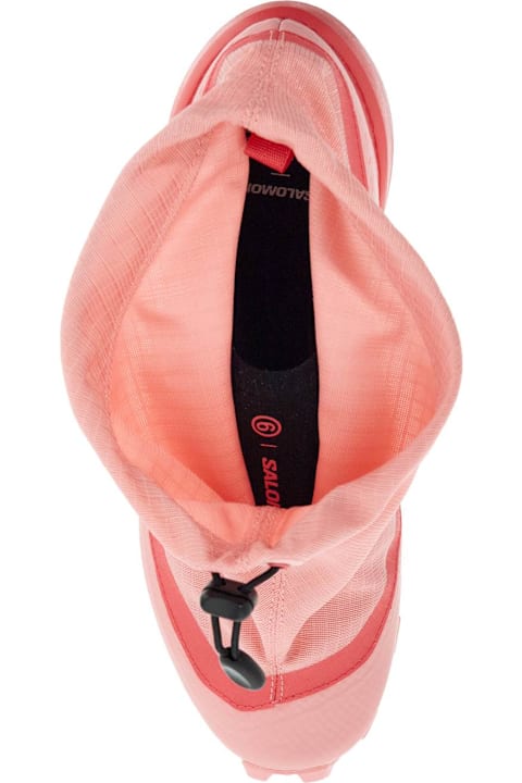 Homeware MM6 Maison Margiela Mm6 X Salomon Sneakers