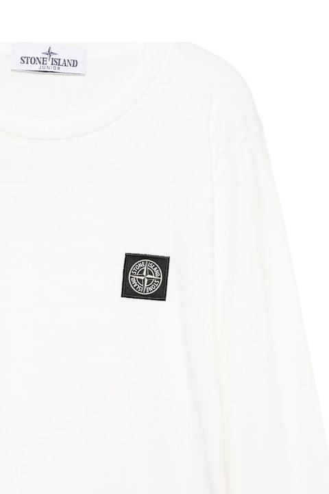 Stone Island for Women Stone Island T-shirt