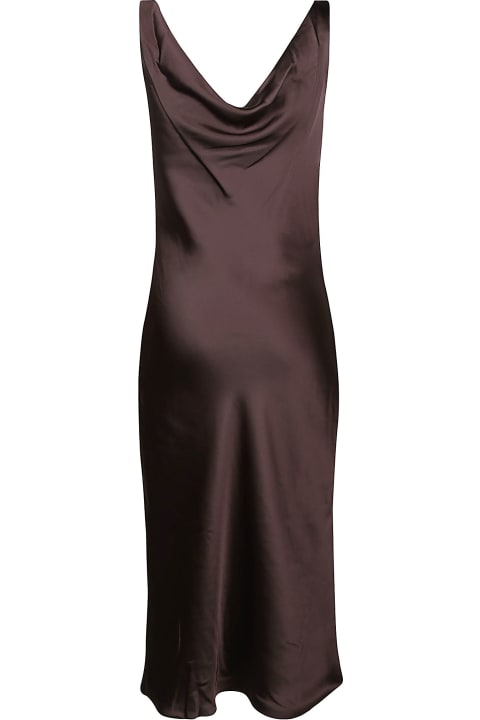 Norma Kamali for Women Norma Kamali Maria Dress