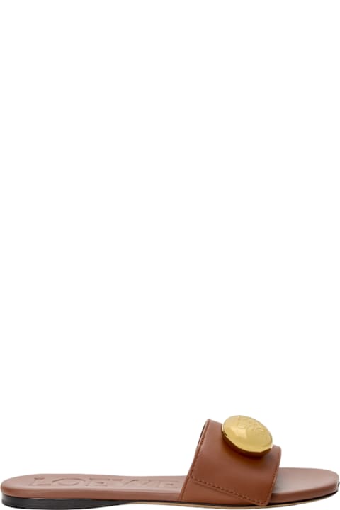 أدوات منزلية Loewe Loewe Sandals