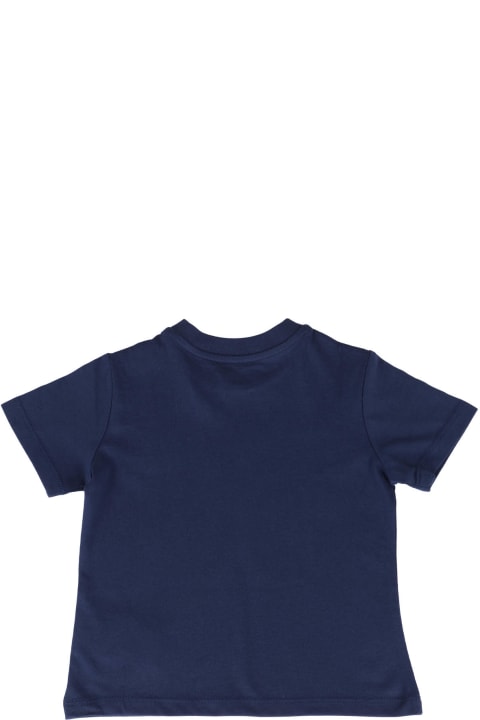 Topwear for Baby Boys Polo Ralph Lauren Tshirt