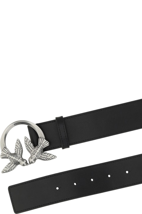 Homeware Pinko Love Berry Belt