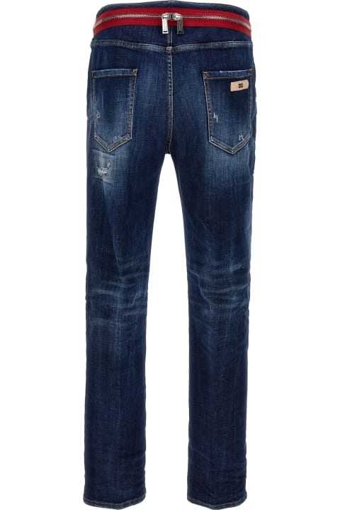 Dsquared2 for Men Dsquared2 '642' Jeans