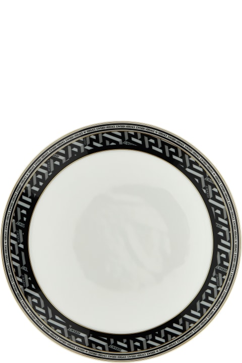 テーブルウェア Versace 'la Greca' Dinner Plate