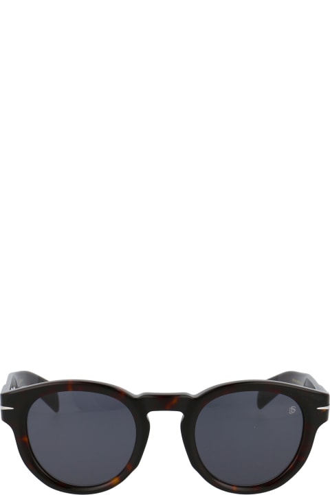 Db 7041/s Sunglasses
