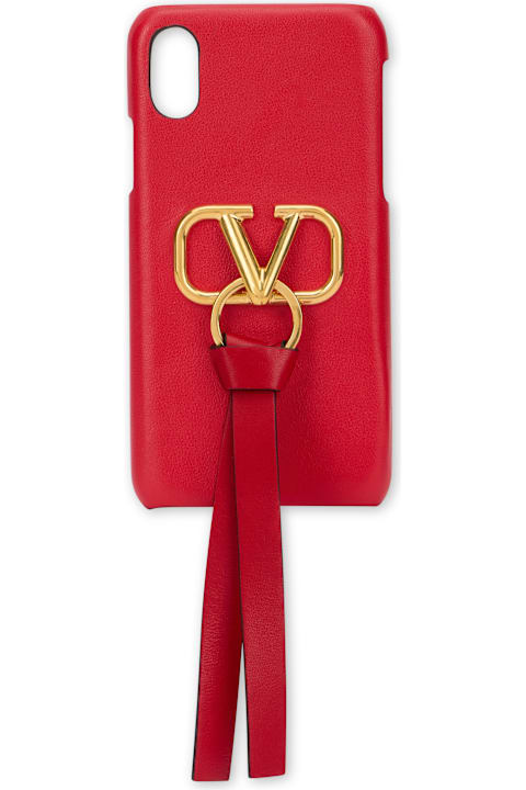 Homeware Valentino Garavani Iphone X Case