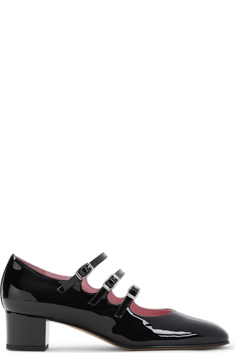 Carel for Men Carel Carel Kina Mary Jane Pumps