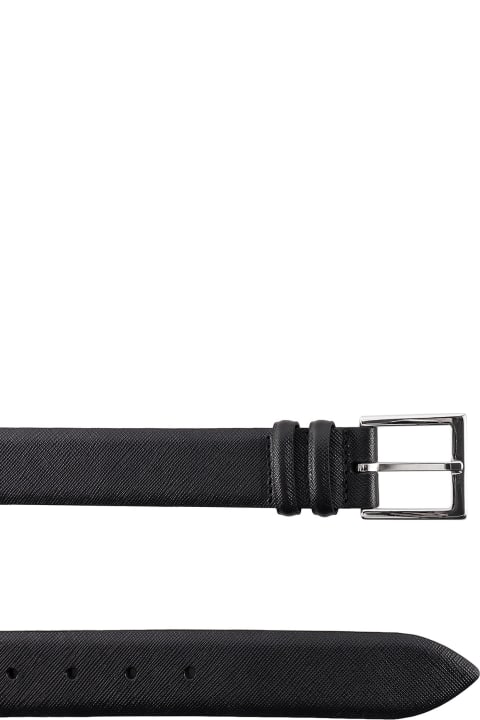 Belts for Men Orciani Belt