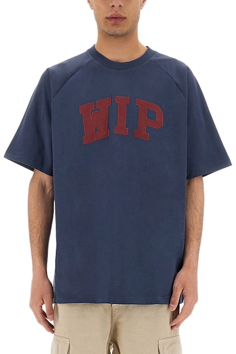 Carhartt for Kids Carhartt T-shirt "wip"