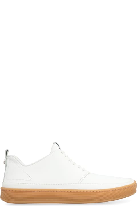 Homeware Volta Bosco Hybrid Low-top Sneakers