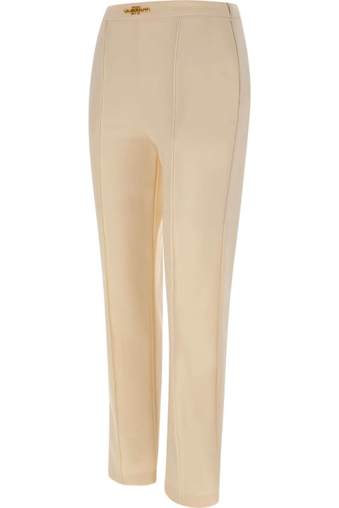 Elisabetta Franchi Pants & Shorts for Women Elisabetta Franchi 'daily' Trousers