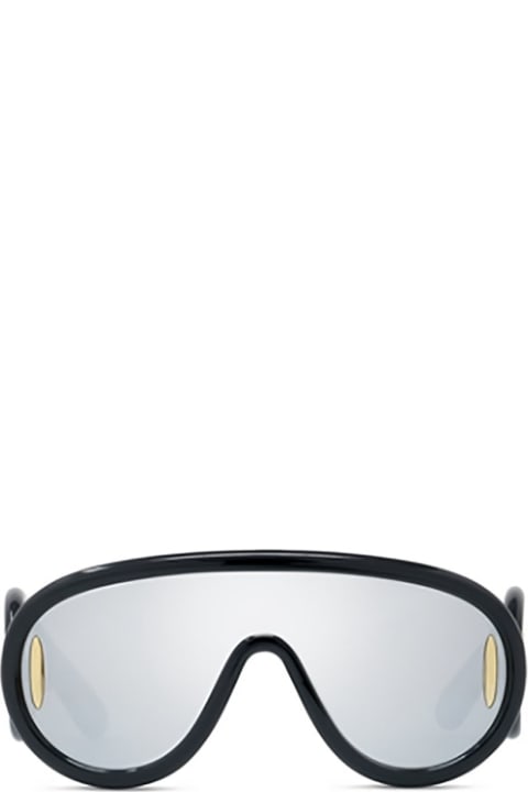 インテリア Loewe LW40108I Sunglasses