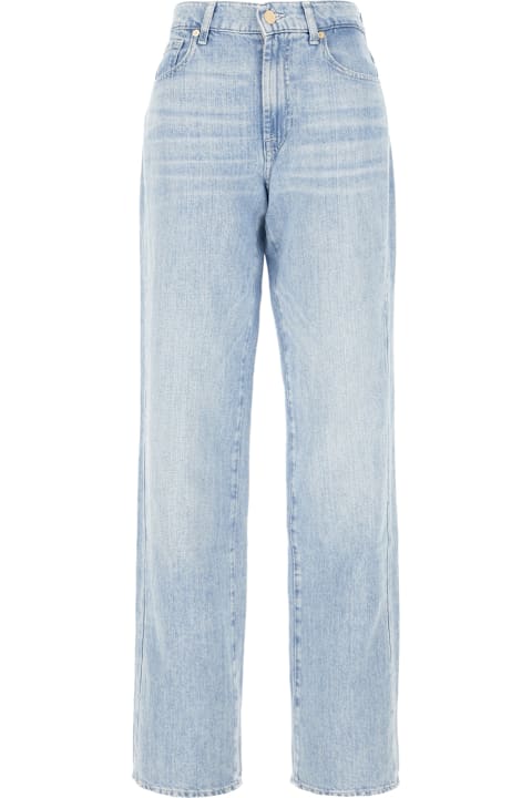 Clothing Sale for Women 7 For All Mankind Denim Jeans