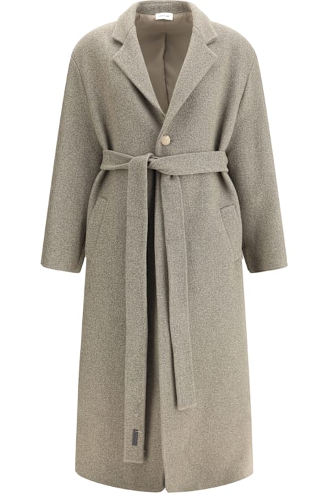 Homeware Fear of God Relaxed Coat
