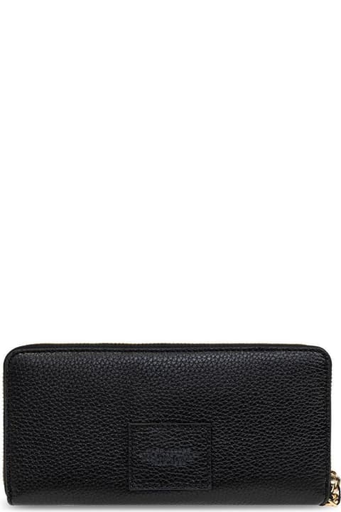 Marc Jacobs Wallets for Women Marc Jacobs The Continental Zipped Wallet