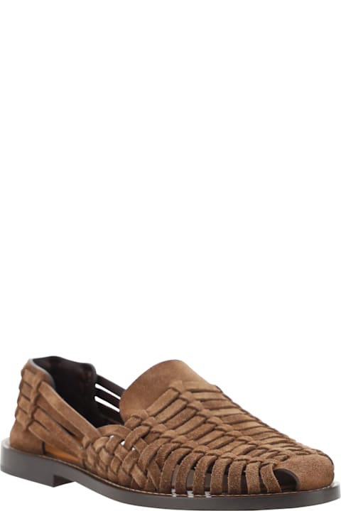 Brunello Cucinelli Shoes Sale for Men Brunello Cucinelli Loafers