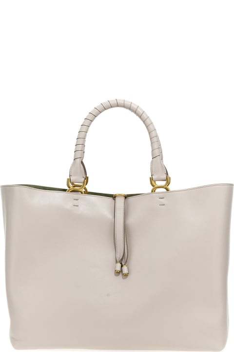 'marcie' Shopping Bag