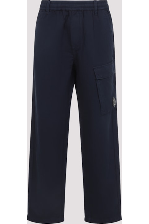 C.P. Company for Women C.P. Company Cotton Cargo Pants