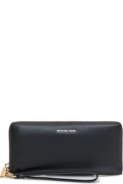 MICHAEL Michael Kors Wallets for Women MICHAEL Michael Kors Jet Set Wallet