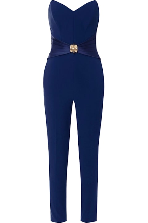 Jumpsuits for Women Elisabetta Franchi Jumpsuits