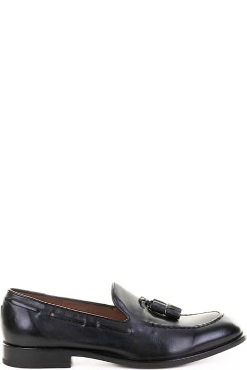 Fratelli Rossetti for Women Fratelli Rossetti Fratelli Rossetti Sandals Black