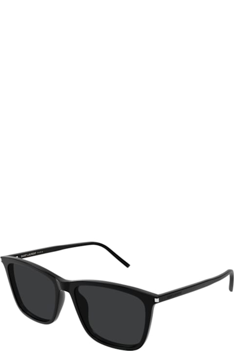 Homeware Saint Laurent Eyewear Sl 851001-black-black-black