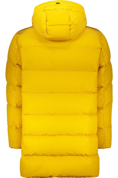 Homeware Herno Hooded Down Jacket