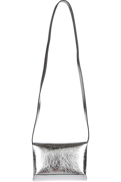 Homeware Victoria Beckham Mini Pouch Bag